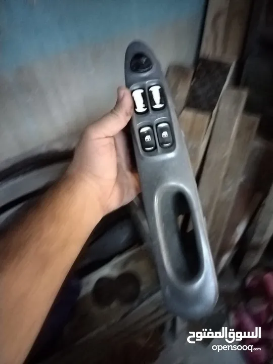 قطع افانتي نيو 1999