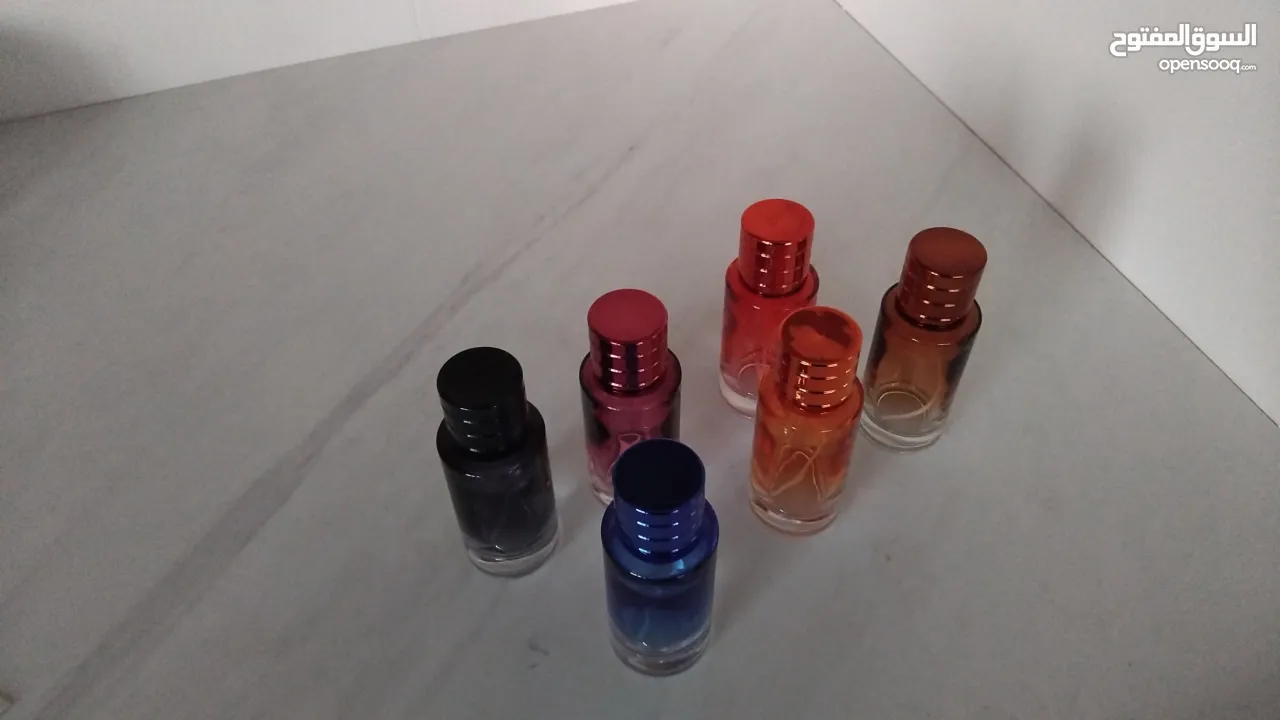 تركيب. عطور