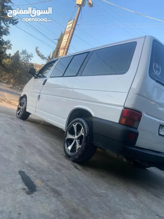 فلكسفاجن كرافيل