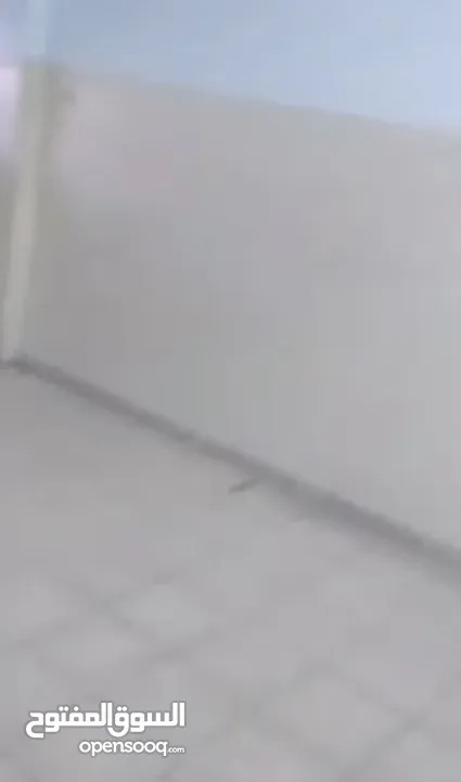شقة صغيرة ب عصيرة الشمالية