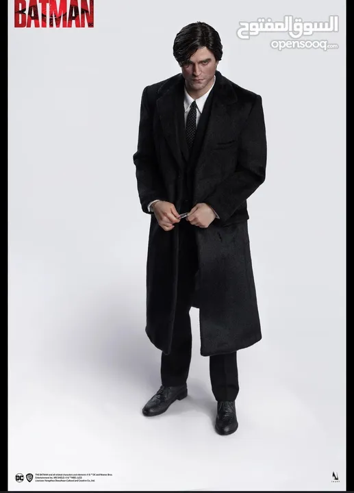 Batman Bruce Wayne