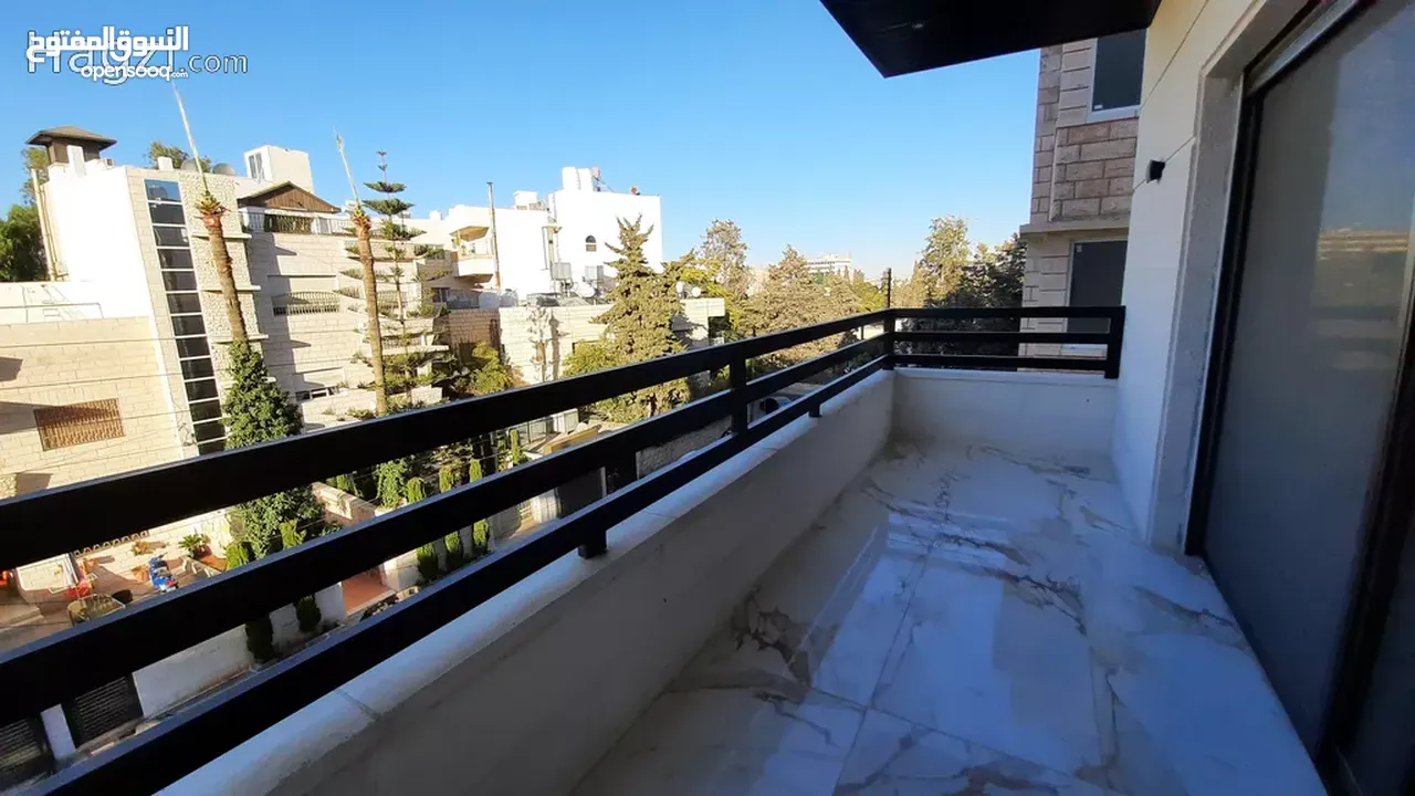 شقة مفروشة للإيجار 140م2 ( Property 14566 ) سنوي فقط