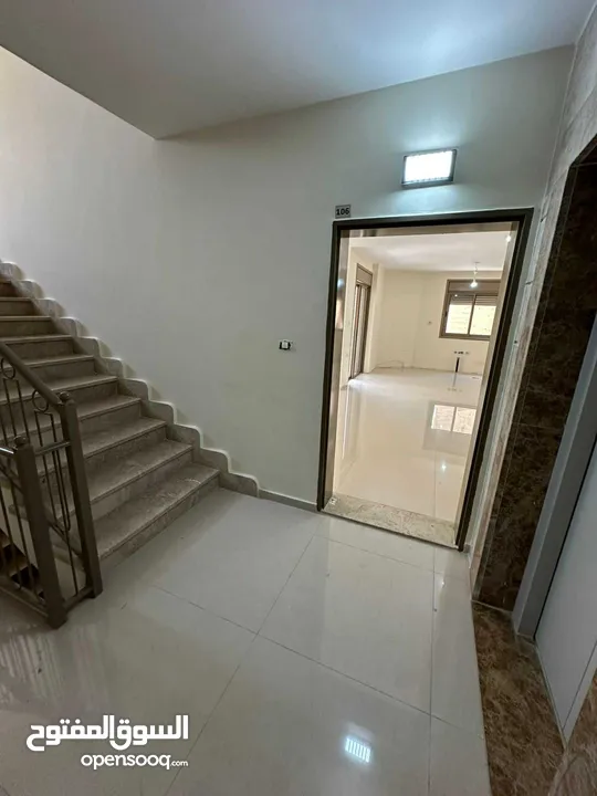 شقة للإيجار بالقرب من فندق الميلينيوم