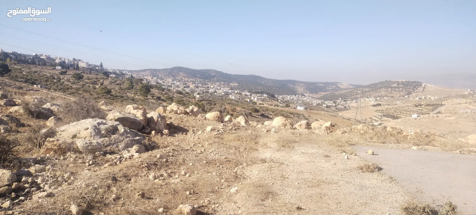 الكمشة شمال شفابدران