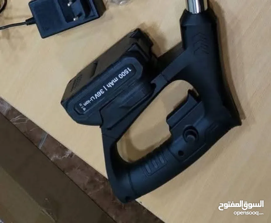 بلور هواء نفخ صناعي قوي جدآ شحن