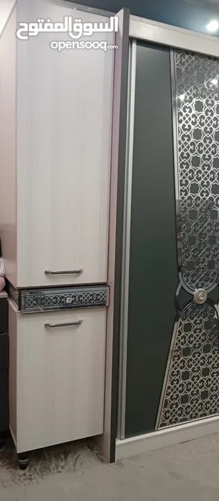 غرفة نوم ماستر 7 قطع
