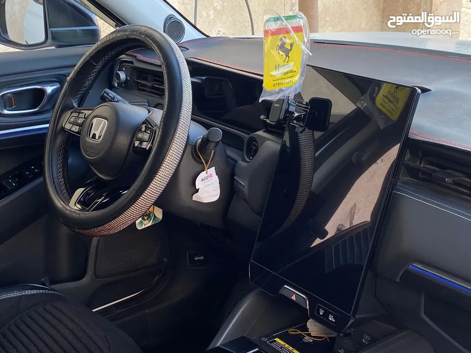سيارة هوندا e.ns1 2022 فئة e3 للبيع