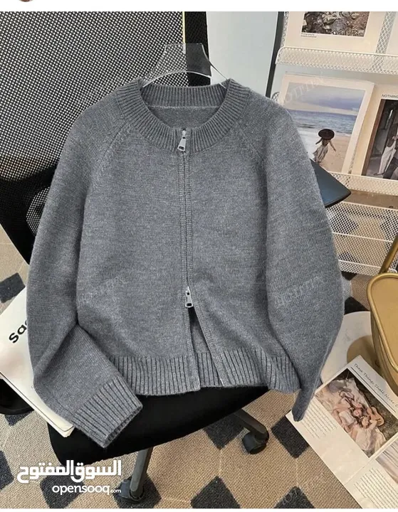New sweater Shain