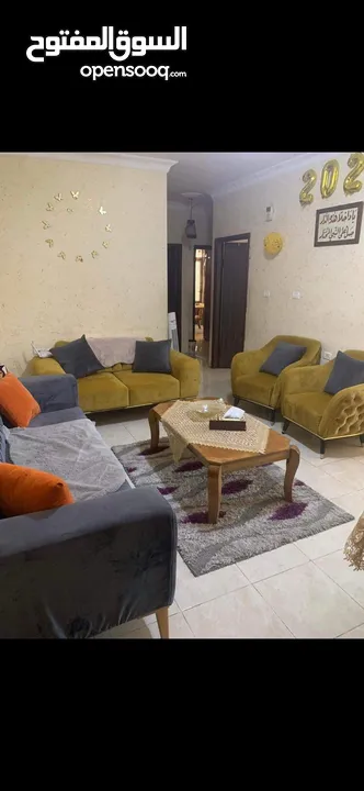 إعلان شقة للبيع في رام الله