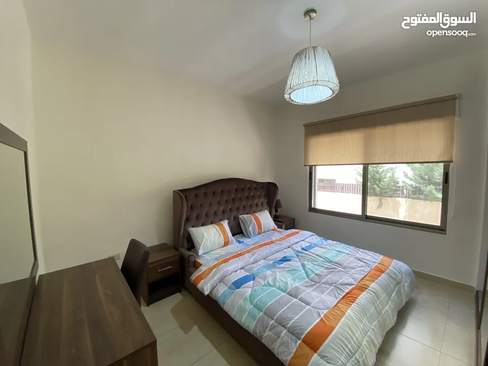 شقة مفروشة للإيجار 90م2 ( Property 16463 )-175072891