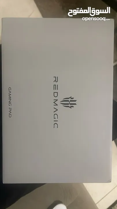 Red mugic nova gaming