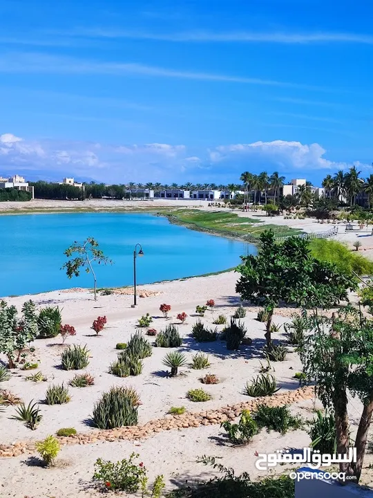 سارع لحصولك على شقتك في هوانا صلالة Hurry up to get your apartment in Hawana Salalah