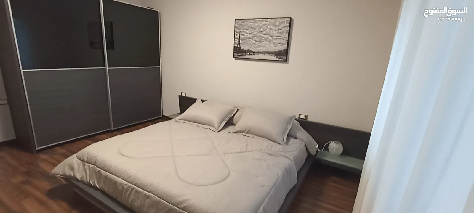شقة مفروشة للإيجار 100م2 ( Property 15055 )-175072922