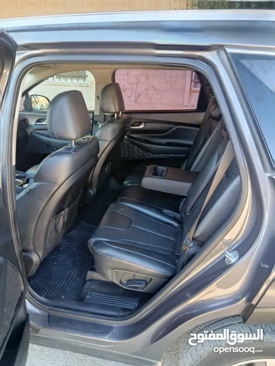 سنتافي 2018 فل عدا فتحه