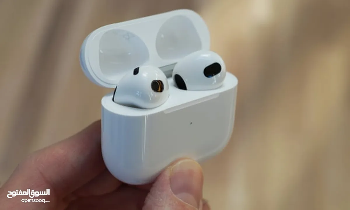 Airpods 3 ANC