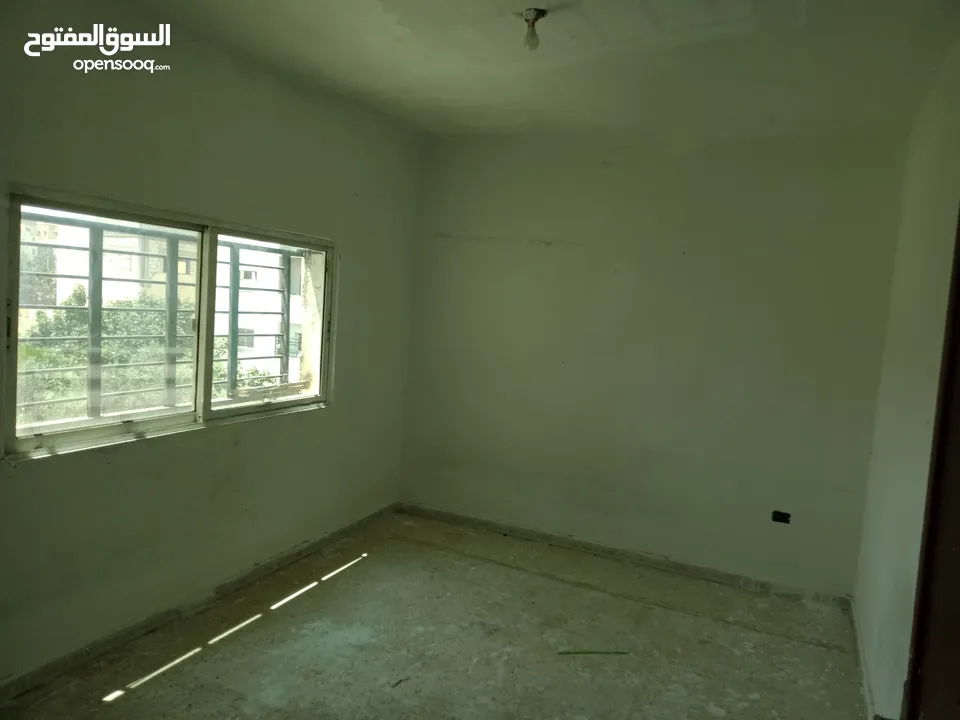 شقه للايجار بالقرب من دوار البياضه  تلفون