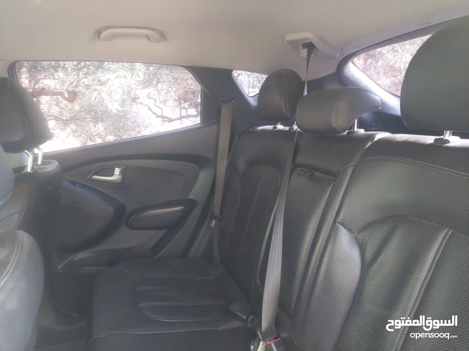 توسان 2014 للبيع