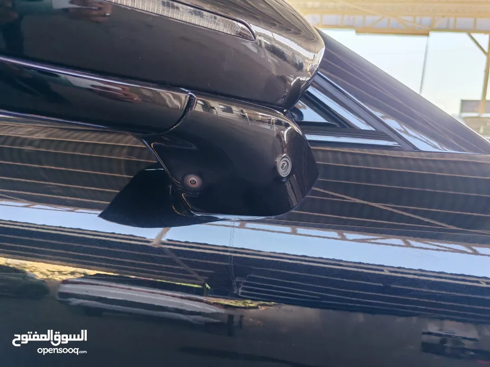NETA GT 580 EV DUAL MOTOR AWD  2023 اعلى المواصفات دفع رباعي