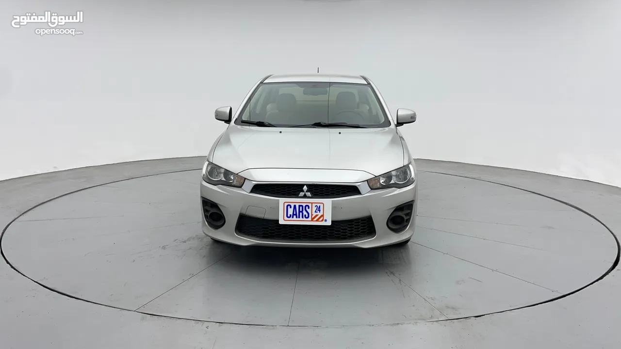 (FREE HOME TEST DRIVE AND ZERO DOWN PAYMENT) MITSUBISHI LANCER EX