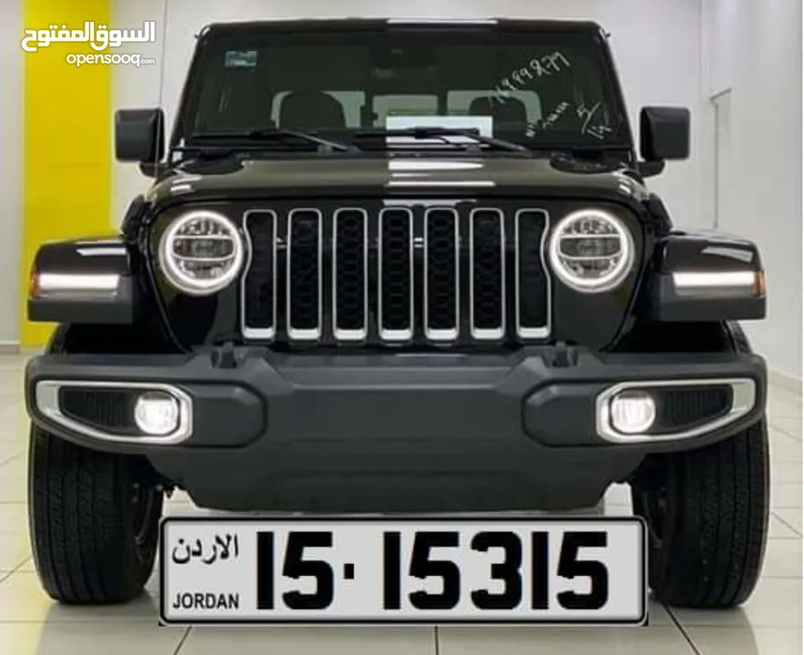 44-20044 44-80044 رقمين خماسيات مميزين