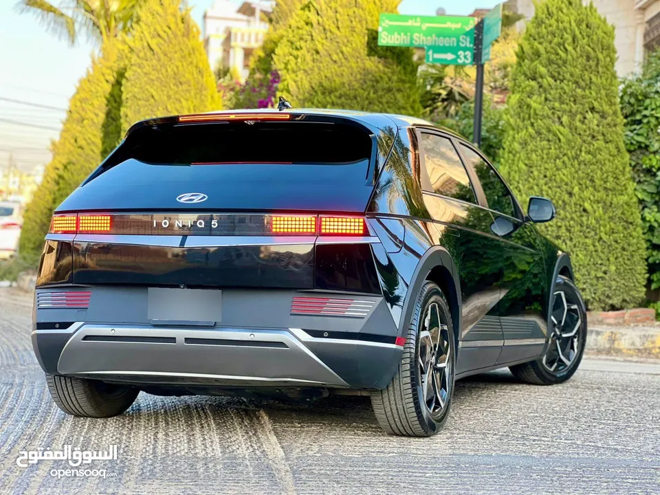 هونداي ايونك