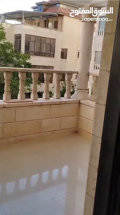 شقة للايجار _ رام الله (بطن الهوى)