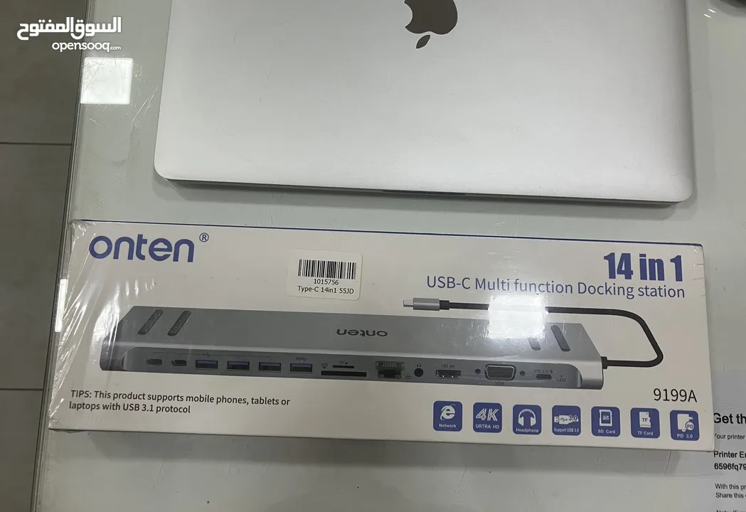Anker-ugreen -type -c adapters