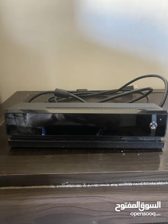 Kinect للأكس بوكس ون