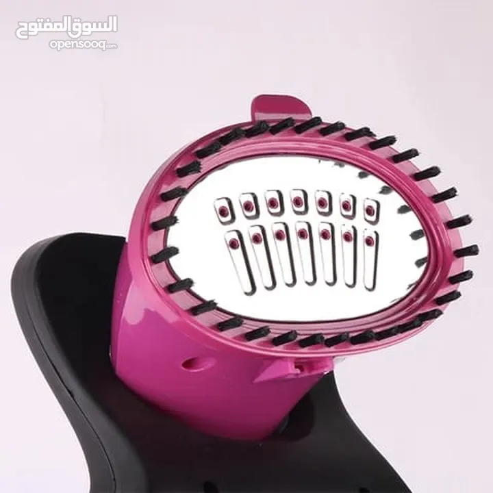 مكوى البخار العامودية من شركة ENZO