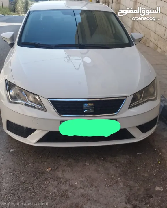 سيات ليون 2018 سعر حرق