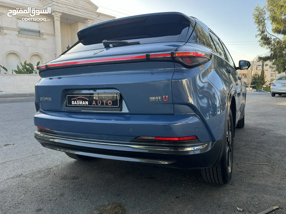Neta U PRO 400 مع فتحة بحالة الوكالة