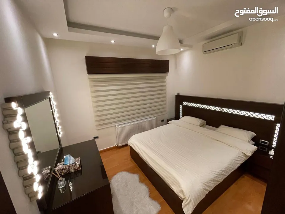 furnished apartment for rent in deir ghbar  ( Property 40364 )-174787500