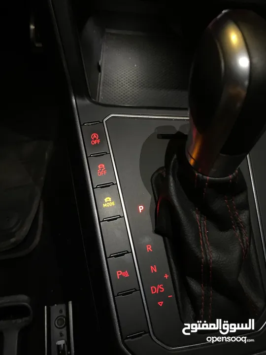 Polo GTI 2000cc 200hp للبيع السعر نهائي