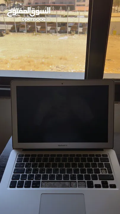 MacBookA Air 13inch model 2015 Version 12.7.5 storage 121
