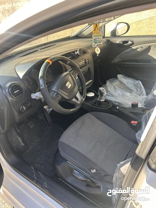 سيااات ليون 2013 ليون 2013