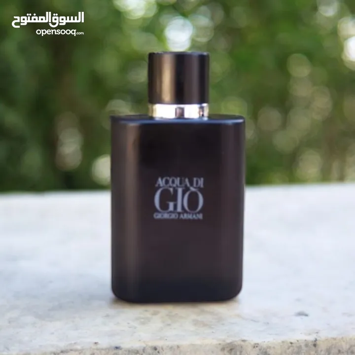 بكج عطرين ب 25 د شامل التوصيل مع هدية
