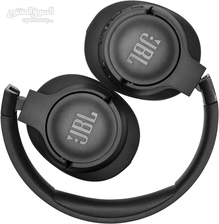 سماعة بلوتوث أصليه JBL Tune 760NC بسعر مميز