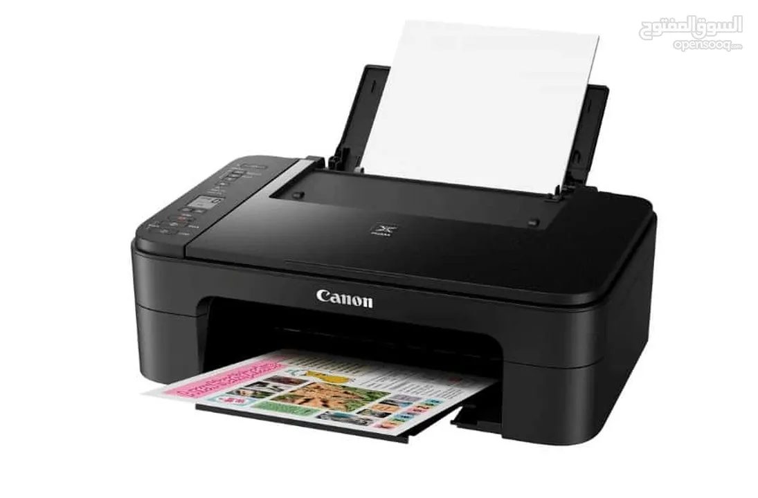 Canon pixma ts 3140