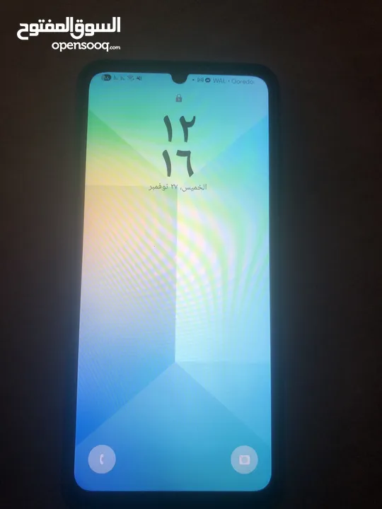 GalaxyA06—ايفون x