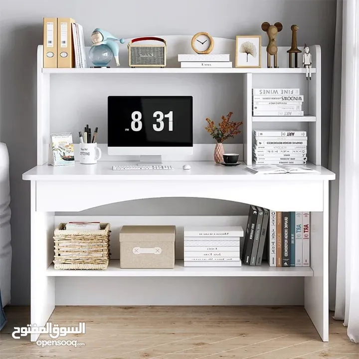 بسعر الحرق مكتب دراسي سهل التركيب وذو جوده عاليه ،، للطلب عبر رسائل الوتس