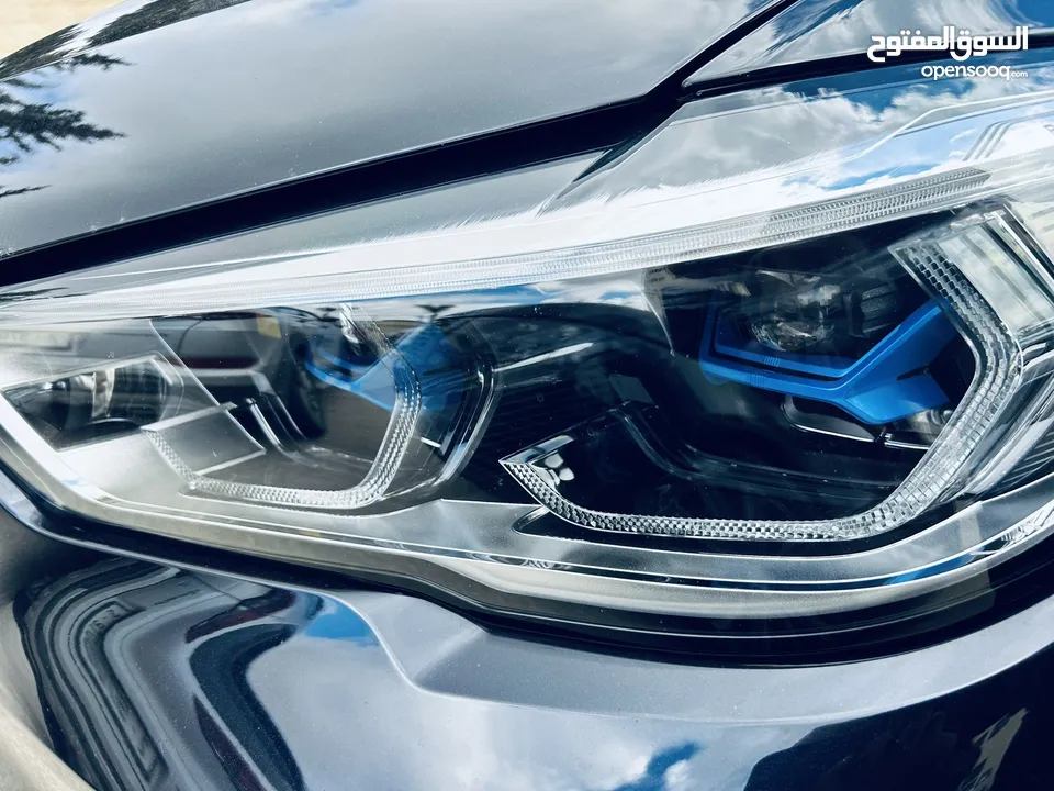 BMW X5 45e// M package 2023