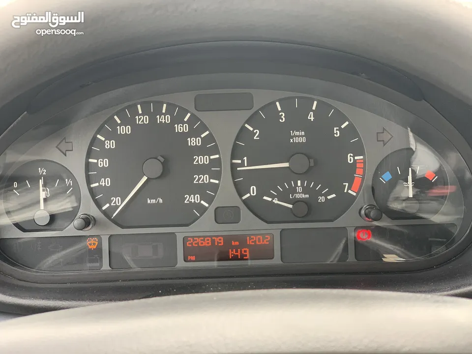 BMW316.    السعر غير قابل لنقاش