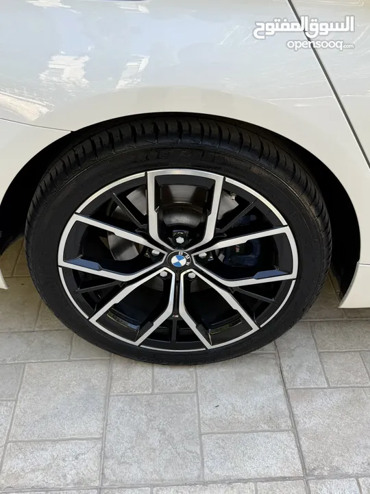 Bmw 530e 2022