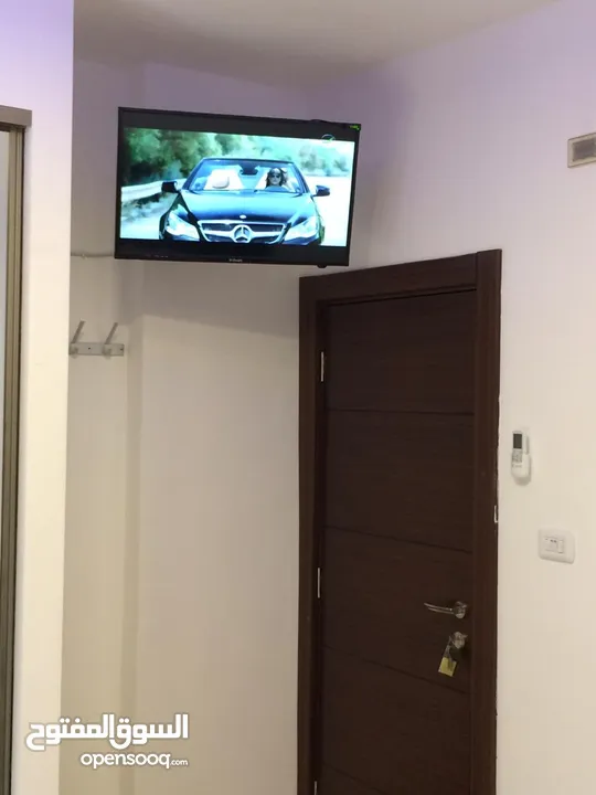 شقة مفروشة للإيجار 60م2 ( Property 10080 )-174848042