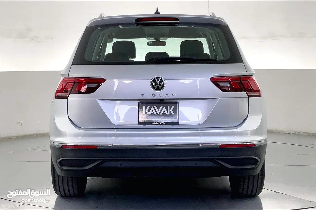 2023 Volkswagen Tiguan Life  • Exclusive 1.99% Financing Rate • Manufacturer warranty till