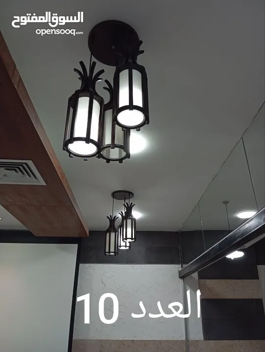 فرصة نادرة لأصحاب المكاتب والشركات الناشئة! أثاث مكتبي متكامل ومستعمل بحالة ممتازة