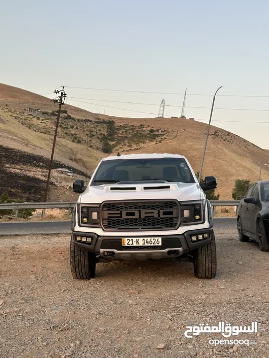 فورد F-150