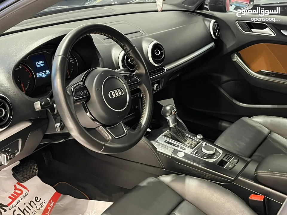 AUDI A3 FOR SALE 2015 MODEL