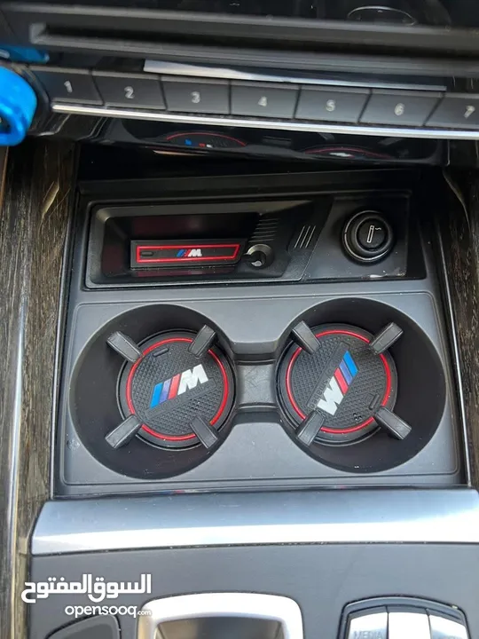 للبيع بداعي السفر  M -kIT BMW X5 Xdrive40e Plug-in Hybrid   Original 2016