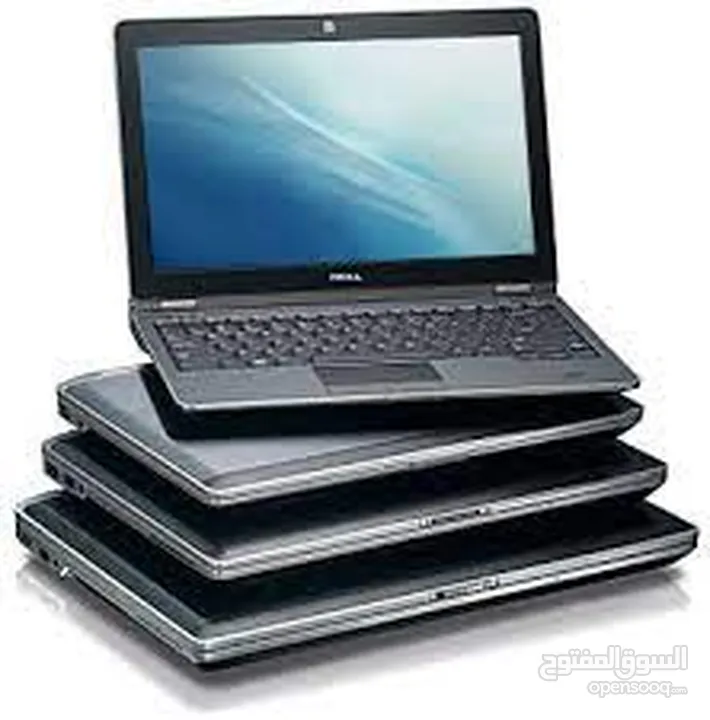 لابتوبات Dell Latitude 5480 مواصفات عالية 32 جيجا رام ، SSD 512 GB  